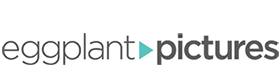 Eggplant Pictures Logo