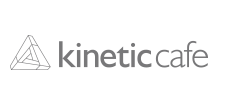 Kinetic Cafe Logo