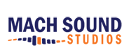 Mach Sound Studios Logo