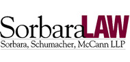 Sorbara Law