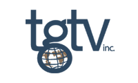 Tgtv Logo